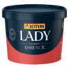 Jotun Lady Essence Silkematt veggmaling 2,7 liter