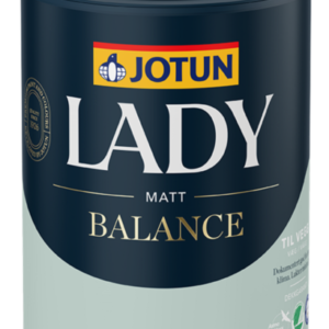 Jotun Lady Balance