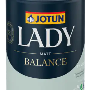 Jotun Lady Balance