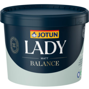 Jotun Lady Balance