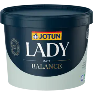 Jotun Lady Balance