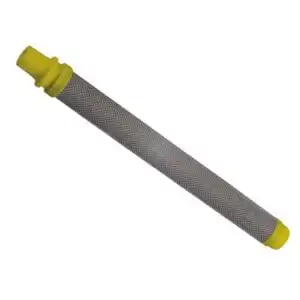 Wagner Gult Pistolfilter for malersprøyte Gulfilter