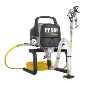 Wagner Malingsprøyte Powerpainter PP 90 Extra Airless HEA på ramme