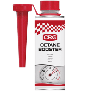 CRC Octane Booster 200 ml Bensinadditiv