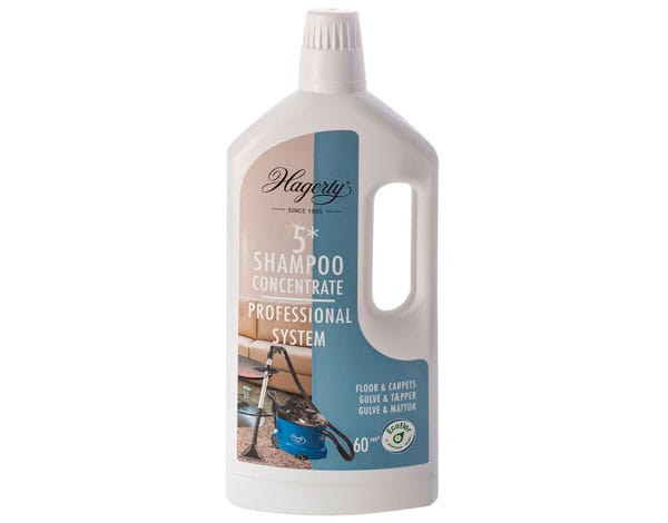 Hagerty 5* Shampoo Concentrate