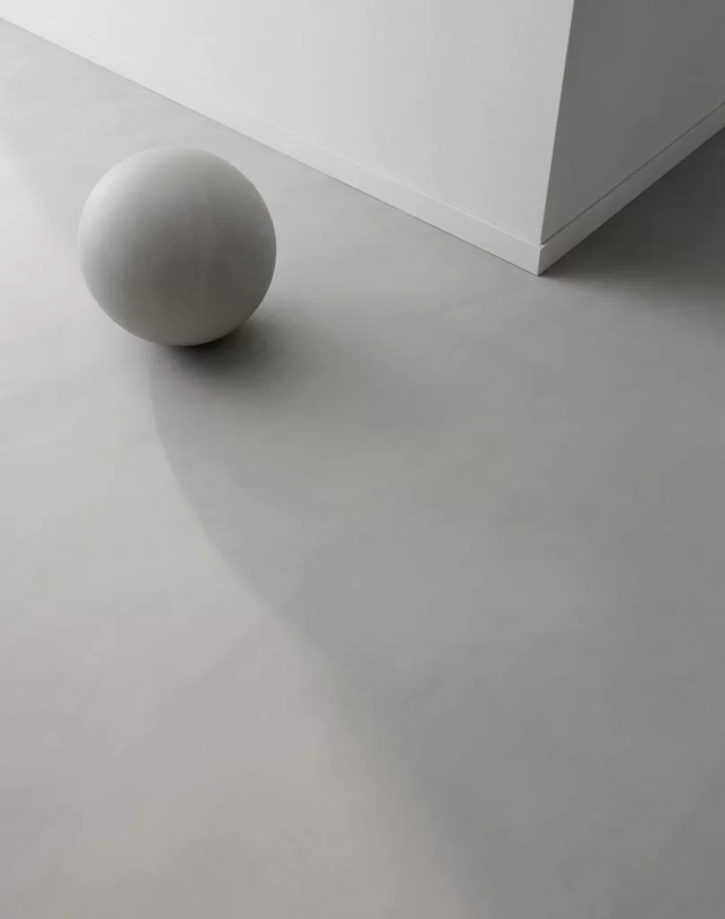 KABRIC Floor Concrete