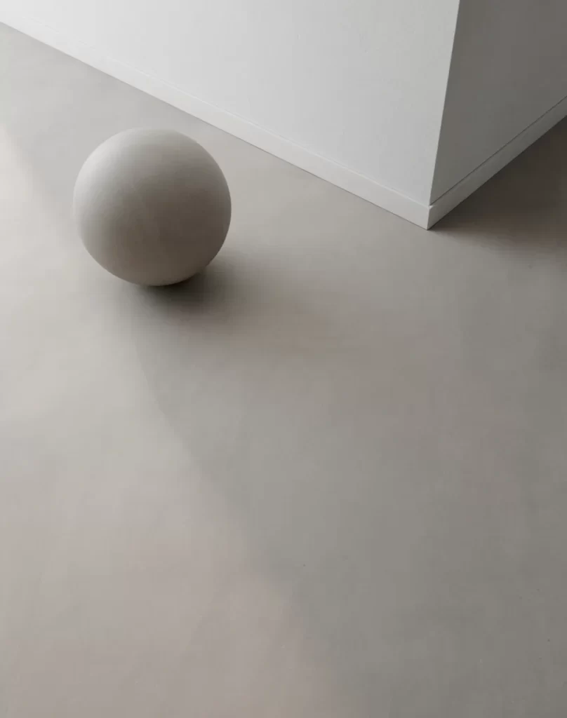 KABRIC Floor Pale Beach