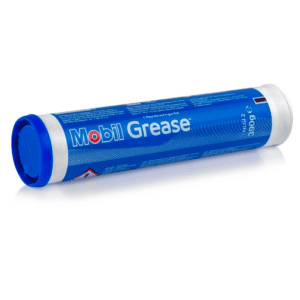 Mobil Grease XHP322 smørefett NLGI 2 patron 390 gram