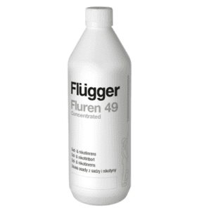 Flügger Fluren 49 - Sot- og nikotinrens 1 liter