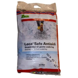 Leca Safe Antiskli 10 liter