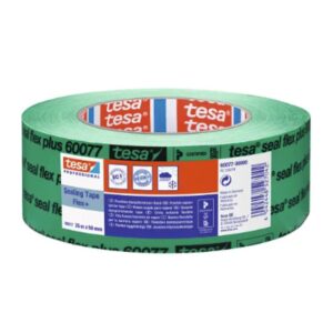 tesa 60077 Seal Flex+ - Universaltape Damp- og vindsperre