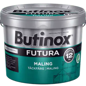 Butinox Futura Maling