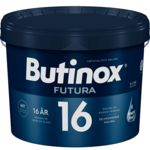 Butinox Futura 16