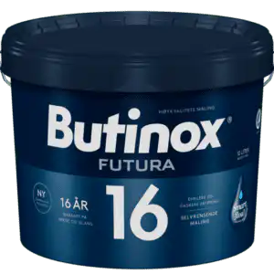 Butinox Futura 16
