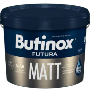 Butinox Futura Matt