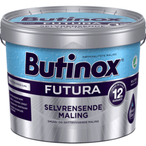 Butinox Futura Selvrensende Maling