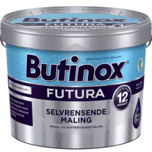 Butinox Futura Selvrensende Maling
