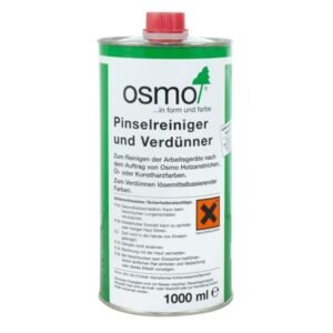 Osmo Penselrens