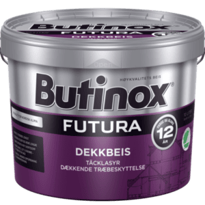Butinox Futura Dekkbeis