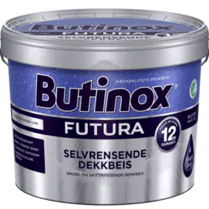 Butinox Futura Selvrensende Dekkbeis