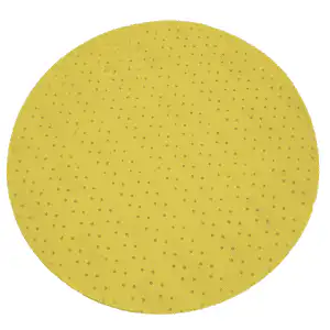 Slipepapir med borrelås – 225mm P150