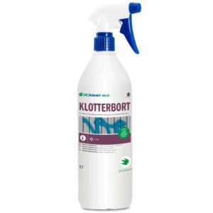 BioKleen Grafitti- og limfjerner Spray