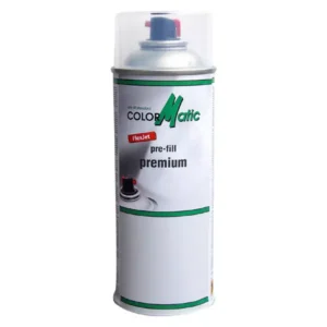 ColorMatic Billakk Spray 1K - 400 ml