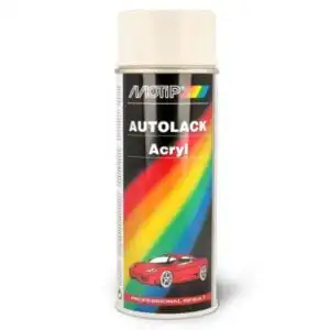 Motip Autolakk Akrylspray 45341 400 ml
