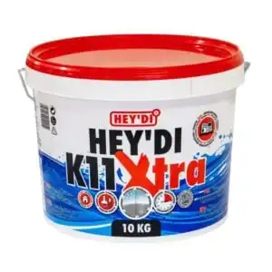 Hey'di K11 Xtra 10 kg