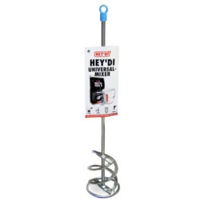 Hey'di Universal Mixer 5205 85 x 500 mm