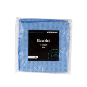 Washking Glassklut