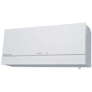 MITSUBISHI VL-100 MINIVENTILASJON