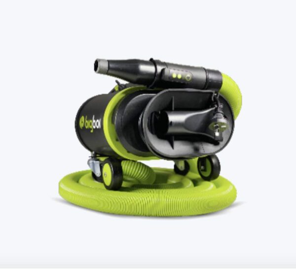BIGBOI BLOWR PRO+