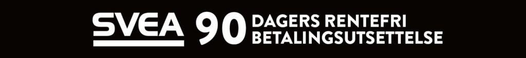 Svea - 90 dagers rentefri betalingsutsettelse