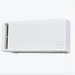 MITSUBISHI VL-50 MINIVENTILASJON