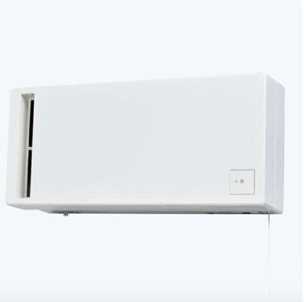 MITSUBISHI VL-50 MINIVENTILASJON