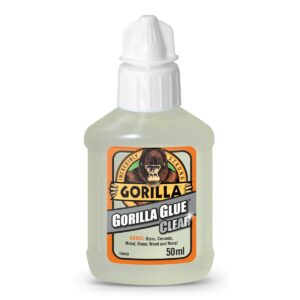Gorilla lim