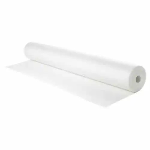 Glassfilt armert Glassfiberfilt 50 gram - 25m2