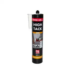 Dana Lim High Tack 299 Hvit 290 ml