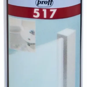 Dana Lim Glassilicone 517 Transp 300 ml