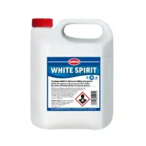 Gjøco White sprit 4L
