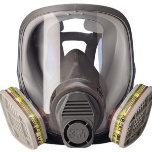 HELMASKE 6900 S LARGE 3M