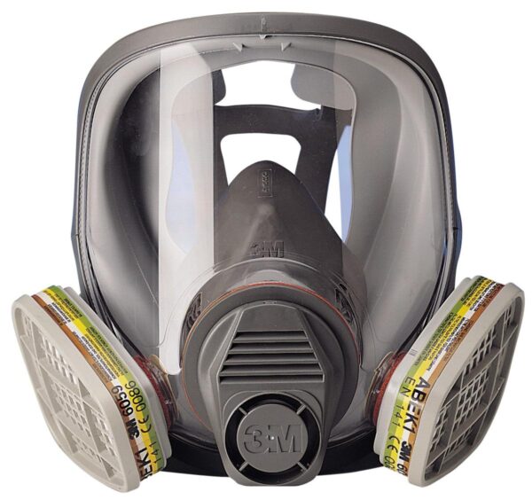 HELMASKE 6900 S LARGE 3M