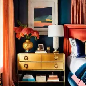 EYTZINGER BLADGULL 80x80 23,5 karat løse 25 ark