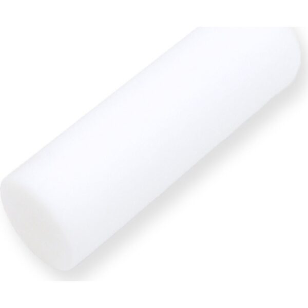 Miniroller Foam 100mm – Perfekt for Maling av Snickerier og Innendørsbruk