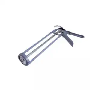 Go Paint Sprøyte til 300ML Patron – Klassisk Fugesprøyte med Minimal Etterdrypp