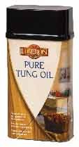 LIBERON KINESISK TREOLJE