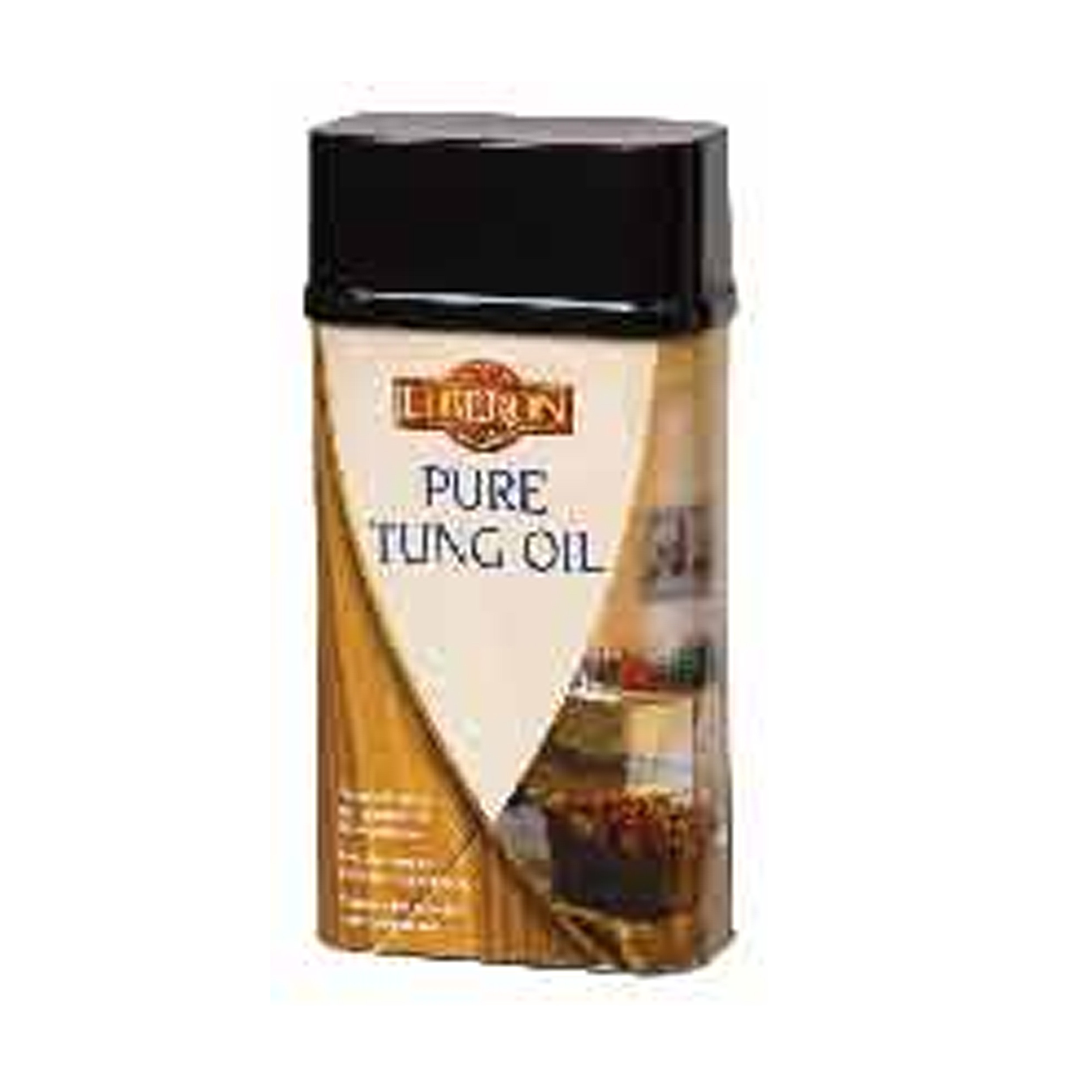 LIBERON KINESISK TREOLJE