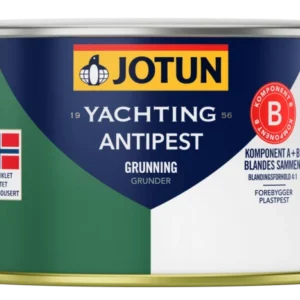 Jotun  Yachting Antipest primer Komp B
