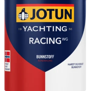 Jotun  Yachting Racing WG Hvit